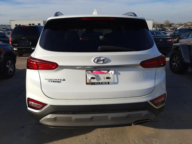 2019 HYUNDAI SANTA FE L - 5NMS53AD2KH037468