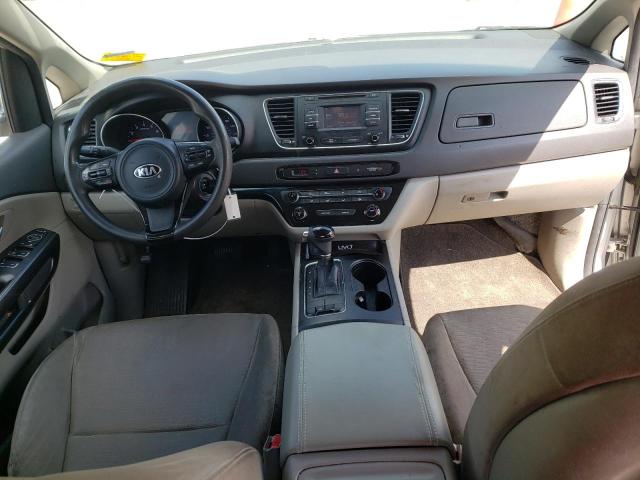 KNDMB5C1XF6042131 KIA SEDONA LX