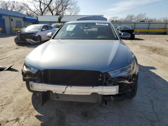 2015 AUDI A6 WAUFFAFC3FN006979