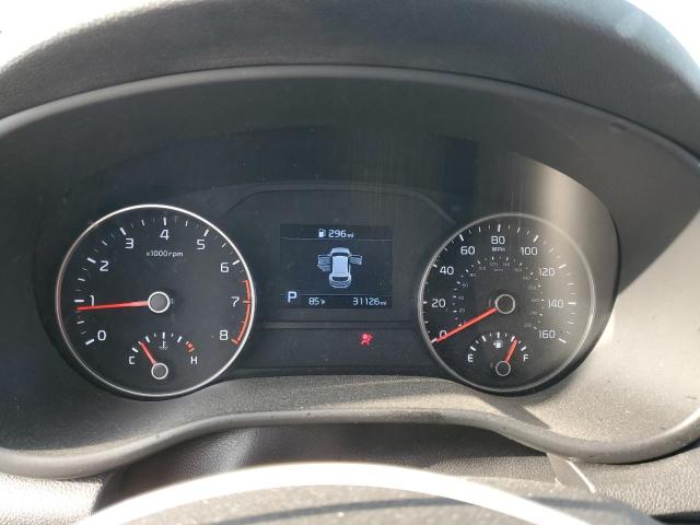 2022 KIA SPORTAGE L KNDPM3AC5N7025388