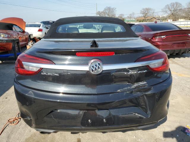 2016 BUICK CASCADA PR W04WT3N52GG056363