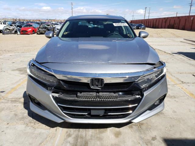 2021 HONDA ACCORD HYB 1HGCV3F42MA004403