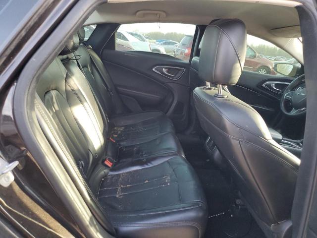 2015 CHRYSLER 200 C - 1C3CCCCG9FN524309