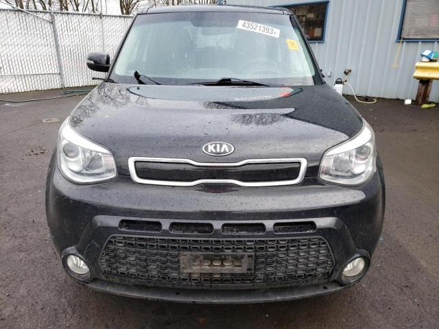 KNDJX3A58F7145184 KIA Soul !