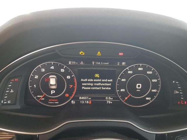 2017 AUDI Q7 PRESTIG - WA1VAAF71HD021919