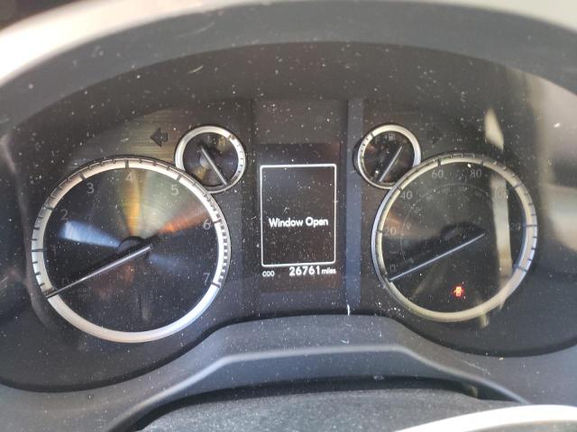 2022 LEXUS GX 460 - JTJAM7BX9N5310814