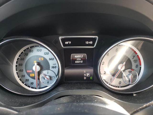 2015 MERCEDES-BENZ GLA 250 - WDCTG4EB2FJ163871