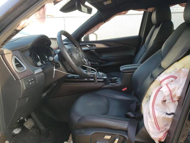 2019 MAZDA CX-9 GRAND JM3TCADY0K0320391