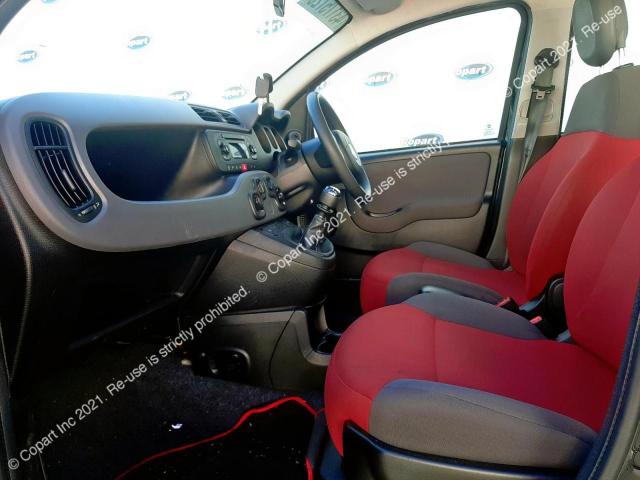 ZFA31200003157105 Fiat Panda Pop