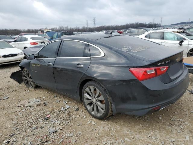 2016 CHEVROLET MALIBU PRE - 1G1ZH5SX3GF180646