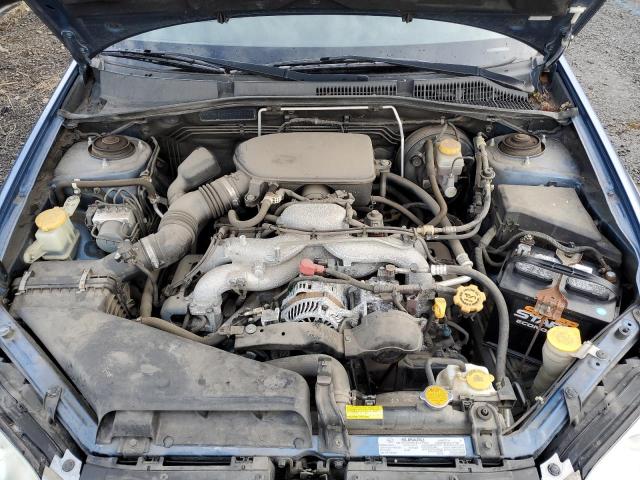 4S4BP61C387311095 Subaru Outback 2.5i