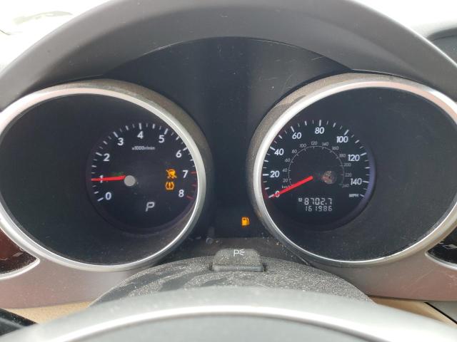 4S4WX83C064401698 Subaru Tribeca