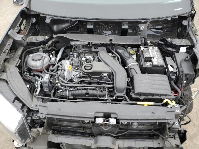 2022 VOLKSWAGEN TAOS SE IQ - 3VVLX7B24NM055394