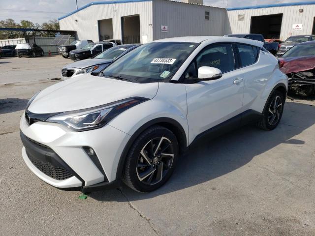 2022 Toyota C-HR XLE