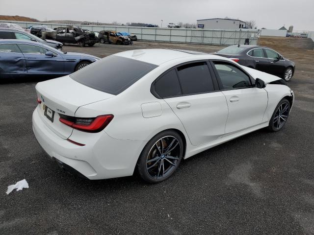 2019 BMW 330XI - WBA5R7C57KAJ81412
