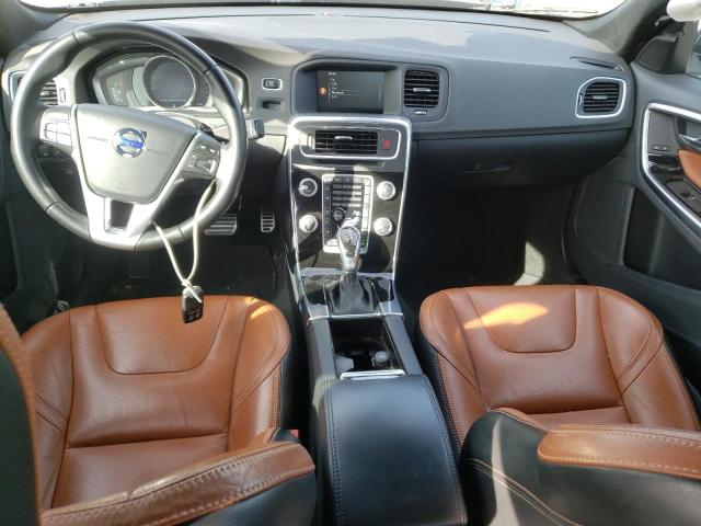 YV126MFK3G2413238 Volvo S60 Premier