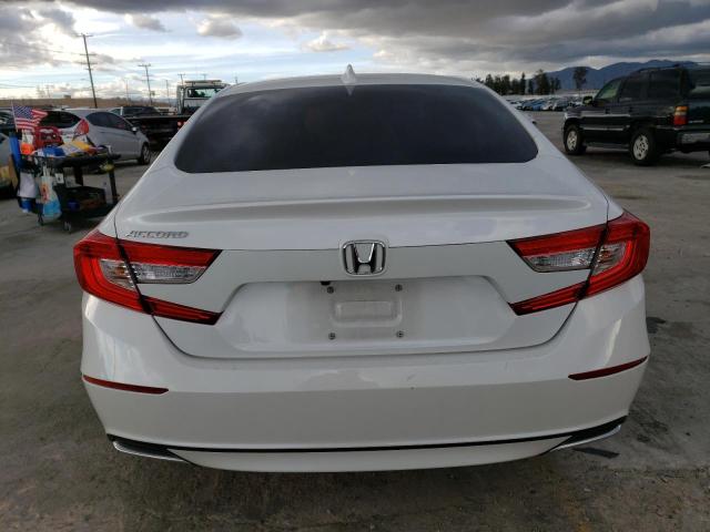 2019 HONDA ACCORD LX 1HGCV1F13KA128476