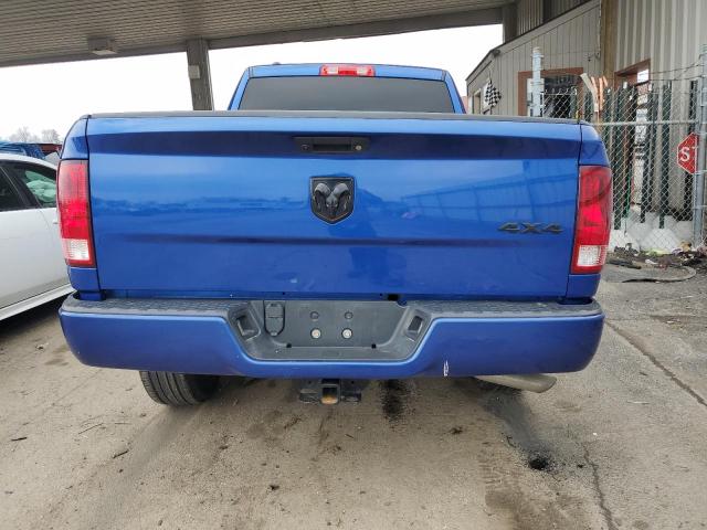 2018 RAM 1500 ST 1C6RR7FG3JS235337