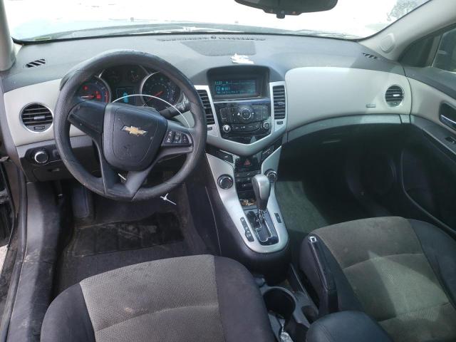 2015 CHEVROLET CRUZE LS 1G1PA5SH5F7118209