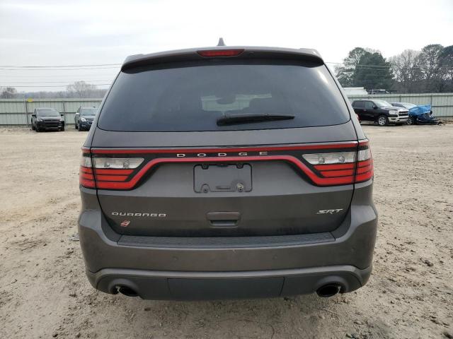 2018 DODGE DURANGO SR 1C4SDJGJXJC176250