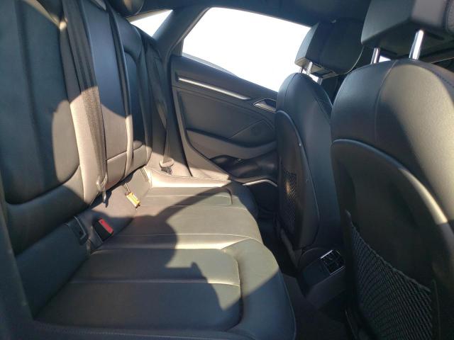 2019 AUDI A3 PREMIUM WAUJEGFF1K1018463