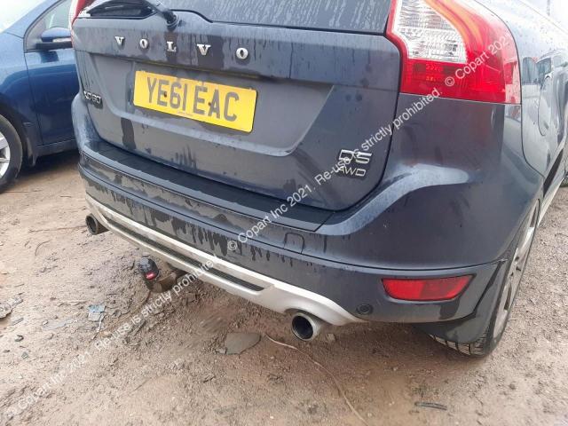 YV1DZ8256C2238001 Volvo Xc60 R-des
