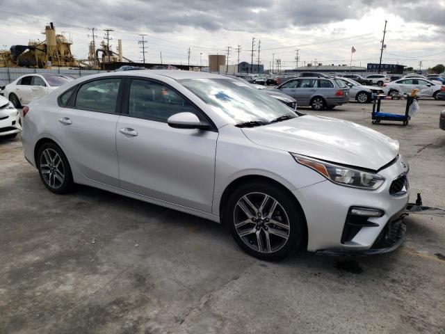 3KPF34AD3KE042232 KIA Forte Gt Line