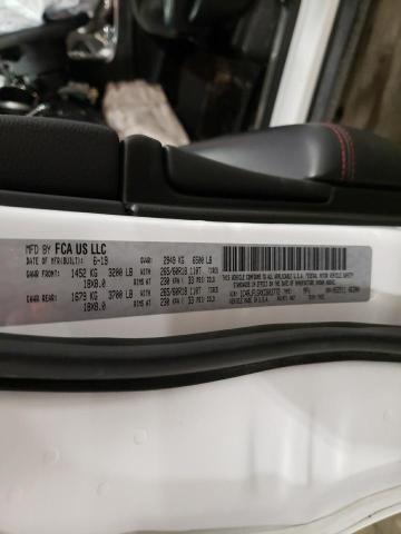1C4RJFLGXKC803772 Jeep Grand Cherokee Trailhawk