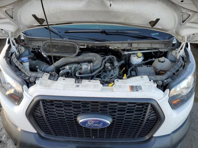 2021 FORD TRANSIT T- - 1FTBR2C88MKA48500