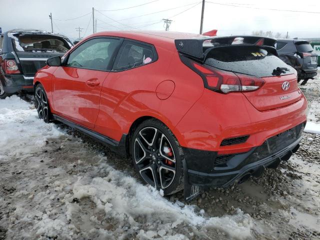 KMHT36AH2LU006936 Hyundai VELOSTER N