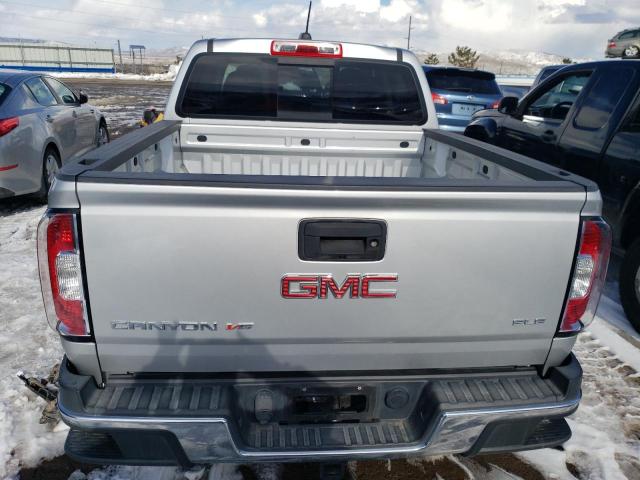1GTG6CEN3J1122883 GMC CANYON SLE