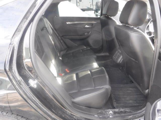 2018 CHEVROLET IMPALA LT - 2G1105S32J9124506