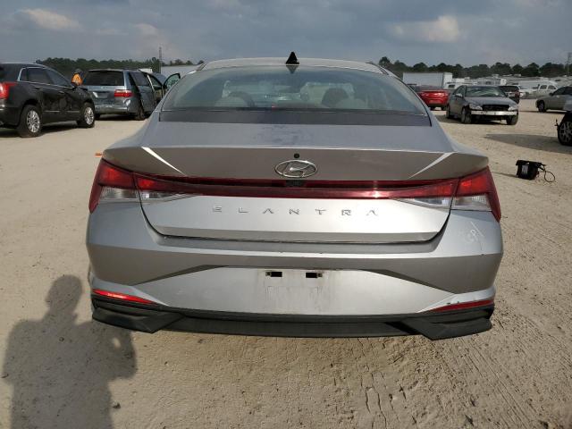 2021 HYUNDAI ELANTRA SE 5NPLM4AG4MH018112