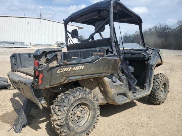 2020 CAN-AM DEFENDER H - 3JBUGAN41LK003441