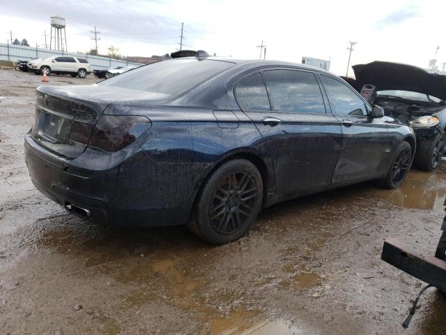 WBAKC8C58BC434395 BMW 750 LXI