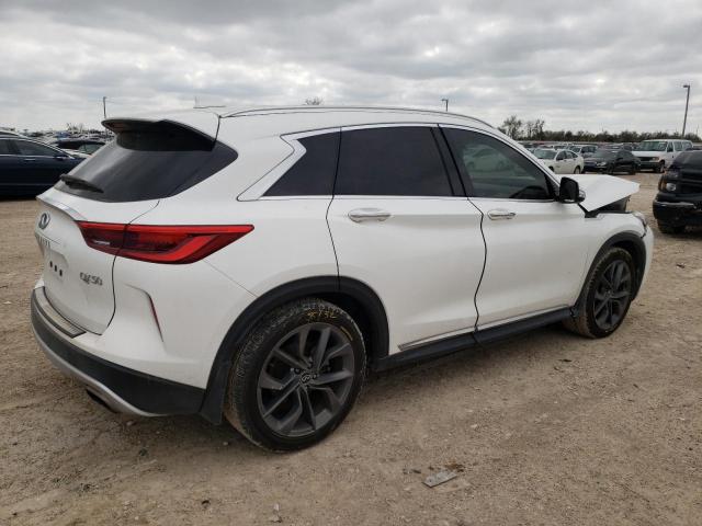 2019 INFINITI QX50 ESSEN - 3PCAJ5M13KF118758