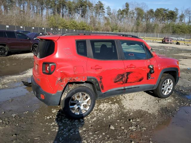 ZACCJBBB8HPE82033 Jeep Renegade Latitude
