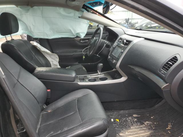 2015 NISSAN ALTIMA 2.5 1N4AL3AP4FC100706