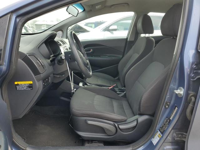 KNADM4A35G6694548 KIA RIO LX
