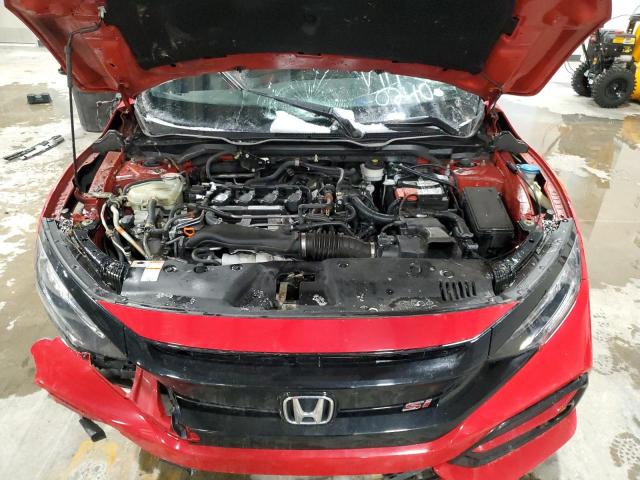 2020 HONDA CIVIC SI - 2HGFC3A52LH220240
