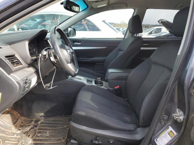 4S4BRBCC3A3347737 Subaru Outback 2.5i Premium