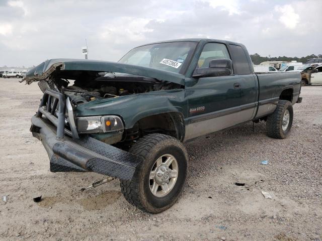 1999 Dodge Ram 2500 