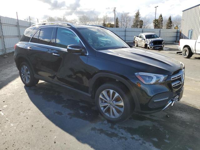 2023 MERCEDES-BENZ GLE 450 4M - 4JGFB5KB6PA862817
