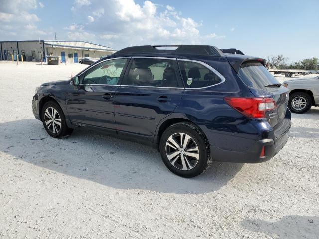 2018 SUBARU OUTBACK 2. 4S4BSANC6J3374295