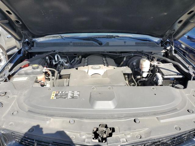 1GYS4BKJ0KR379038 Cadillac Escalade Luxury