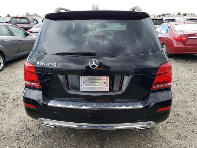 WDCGG5HB1EG176822 Mercedes-Benz GLK 350