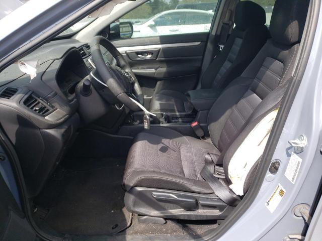 2021 HONDA CR-V SE - 7FARW1H72ME024910