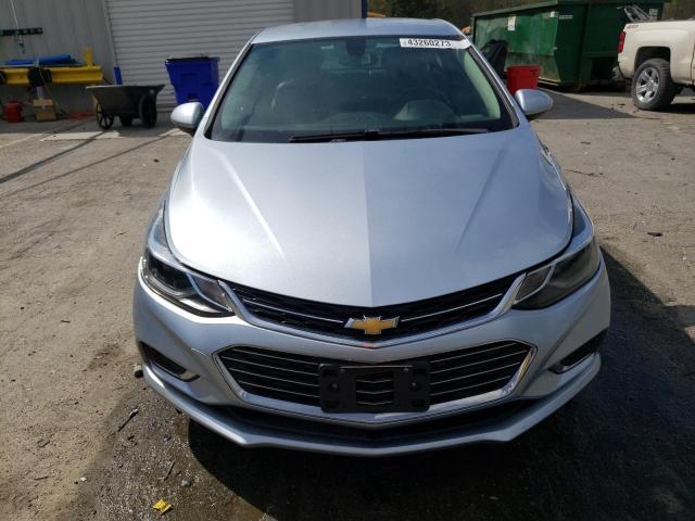2017 CHEVROLET CRUZE PREM 1G1BF5SM4H7176114