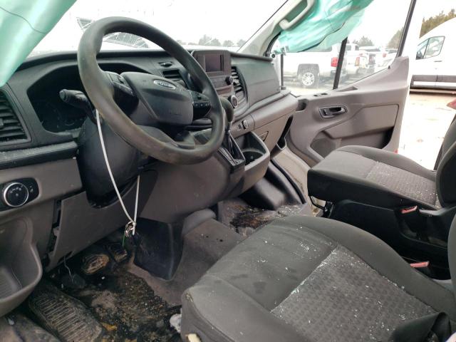 2020 FORD TRANSIT T- - 1FTBR1Y81LKA33919