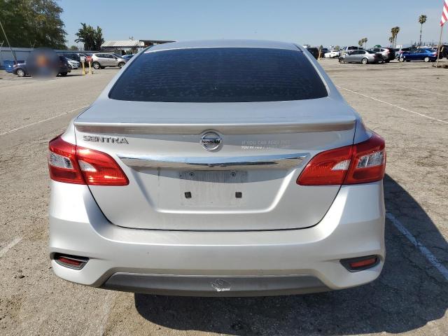 3N1AB7AP6HY355553 Nissan SENTRA S